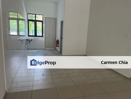 Sentosa Idaman 3 storey house for sale , Selangor, Klang