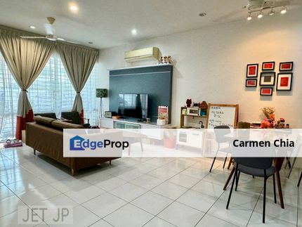 Bukit Raja Jalan Sumazau Double Storey for sale , Selangor, Klang