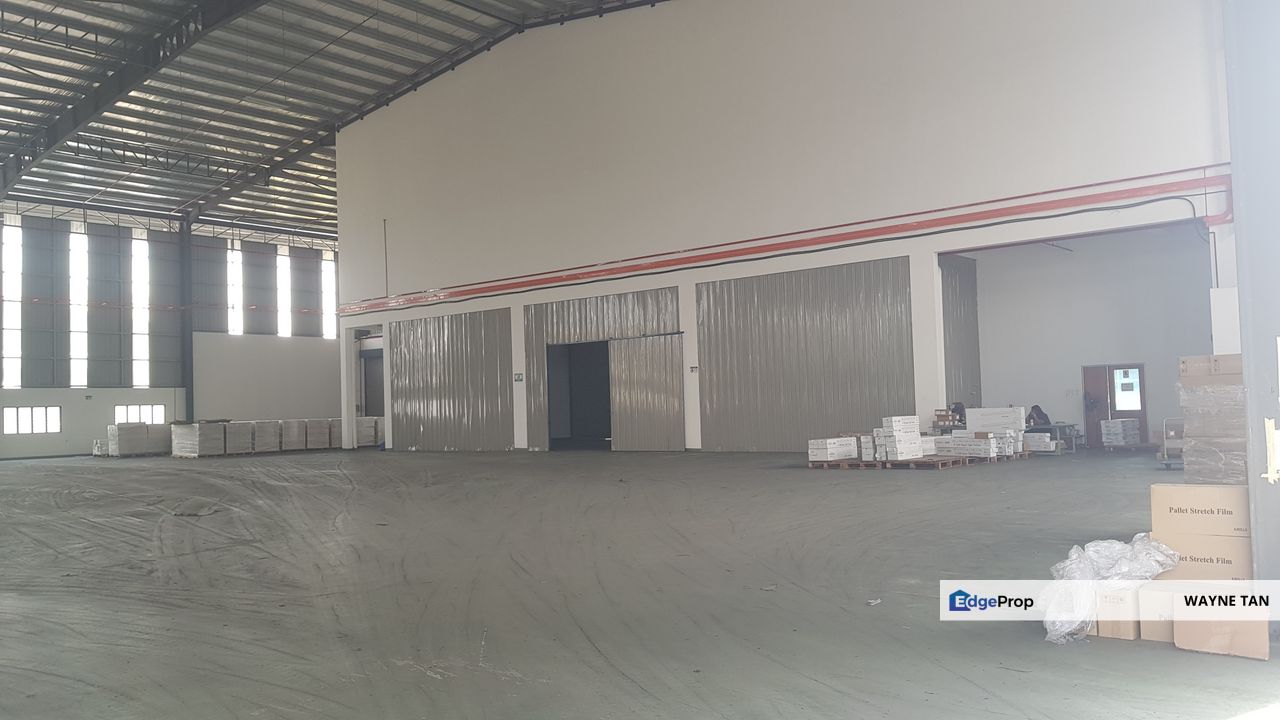 Jenjarom, Blackwater, Port Klang, 巴生港口, Selangor, Klang