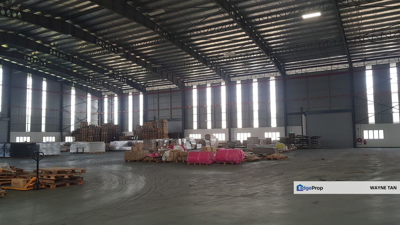 Jenjarom, Blackwater, Port Klang, 巴生港口, Selangor, Klang