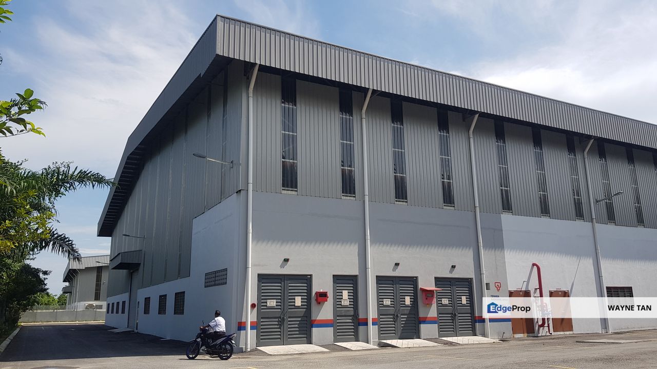 Jenjarom, Blackwater, Port Klang, 巴生港口, Selangor, Klang