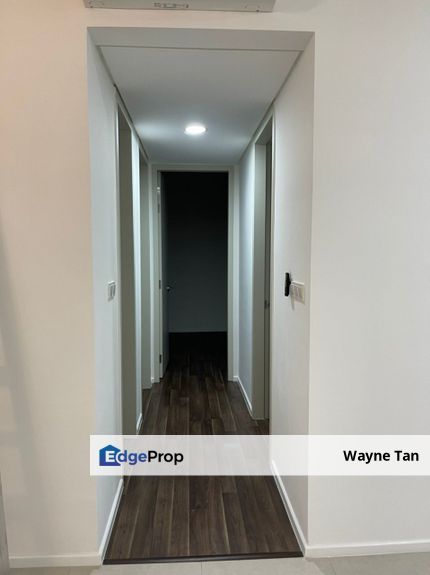 Geo Bukit Rimau for sale, pool view, Kota Kemuning, Selangor, Shah Alam