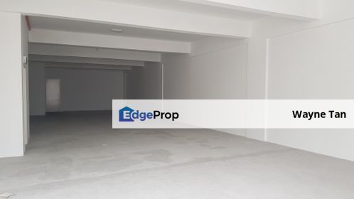 Klang Shoplot for rent, with Lift, Selangor, Klang