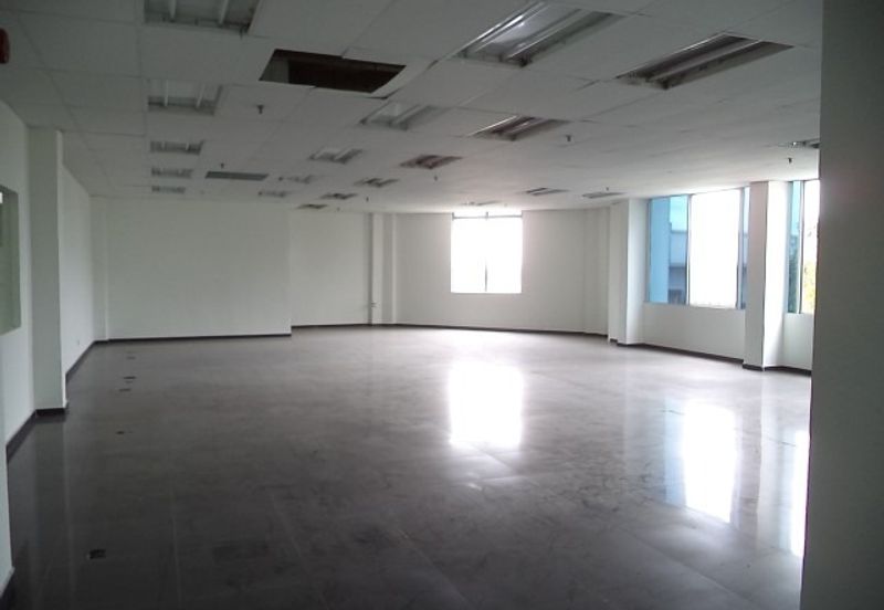 Taman Perindustrian Bukit Rahman Putra