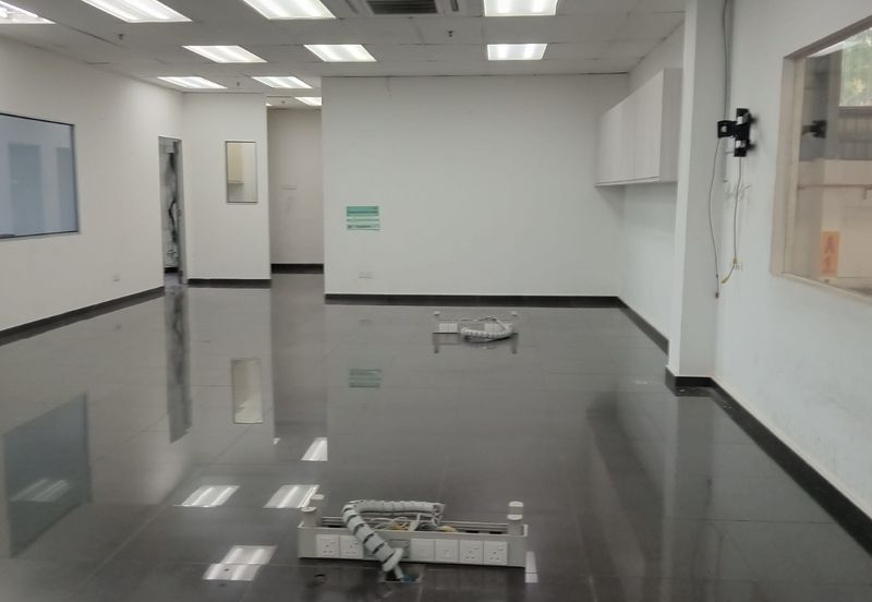 Taman Perindustrian Bukit Rahman Putra