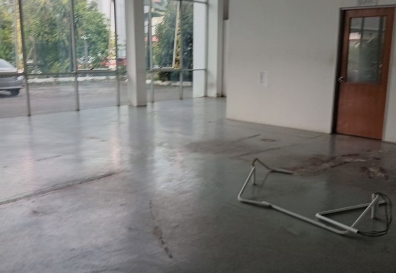 Taman Perindustrian Bukit Rahman Putra