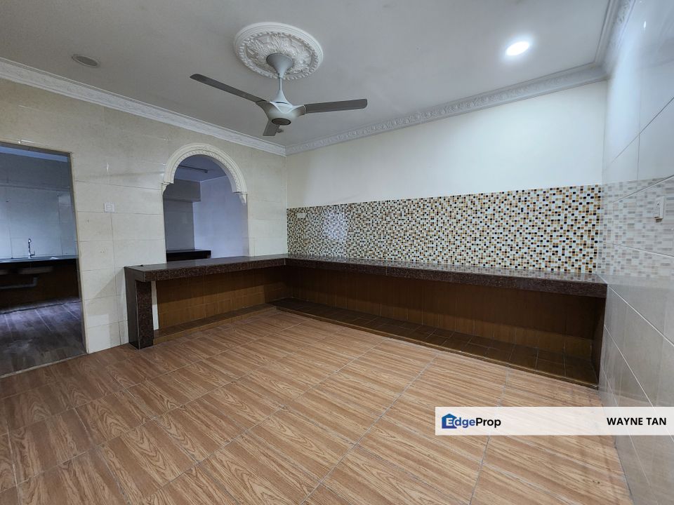 Klang, Telok Gadong, Telok Pulai, Taman Gembira, Selangor, Klang