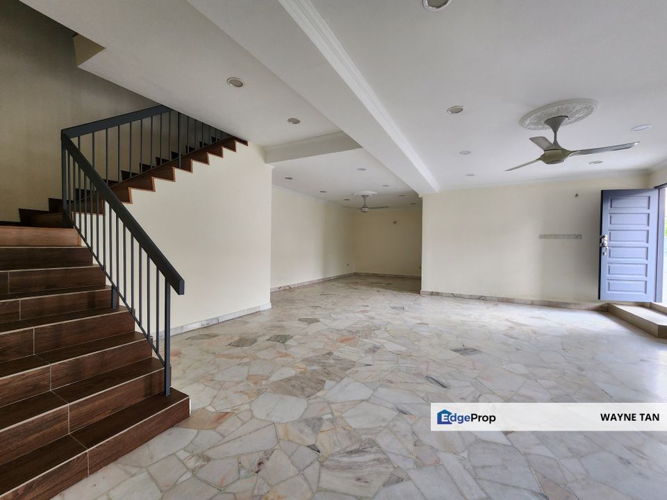 Klang, Telok Gadong, Telok Pulai, Taman Gembira, Selangor, Klang