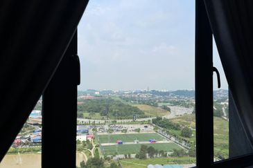 Duduk Huni @ Eco Ardence