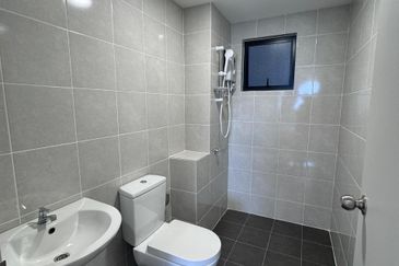 Duduk Huni @ Eco Ardence