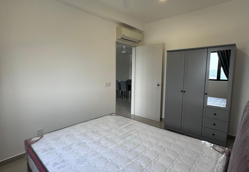 Duduk Huni @ Eco Ardence