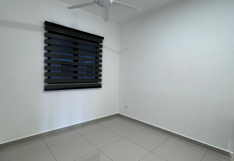 Duduk Huni @ Eco Ardence