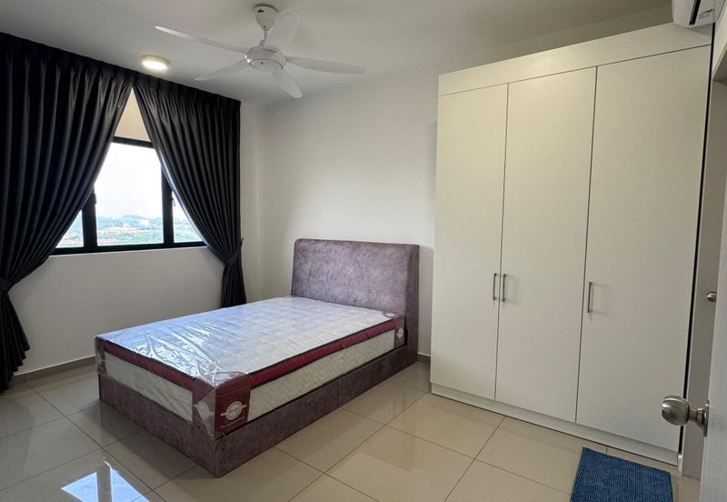 Duduk Huni @ Eco Ardence