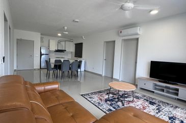 Duduk Huni @ Eco Ardence