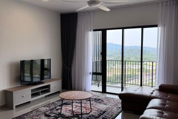 Duduk Huni @ Eco Ardence