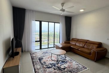 Duduk Huni @ Eco Ardence