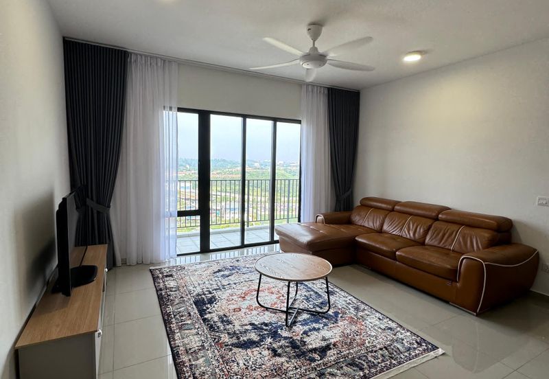 Duduk Huni @ Eco Ardence