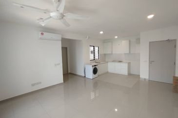 Duduk Huni @ Eco Ardence