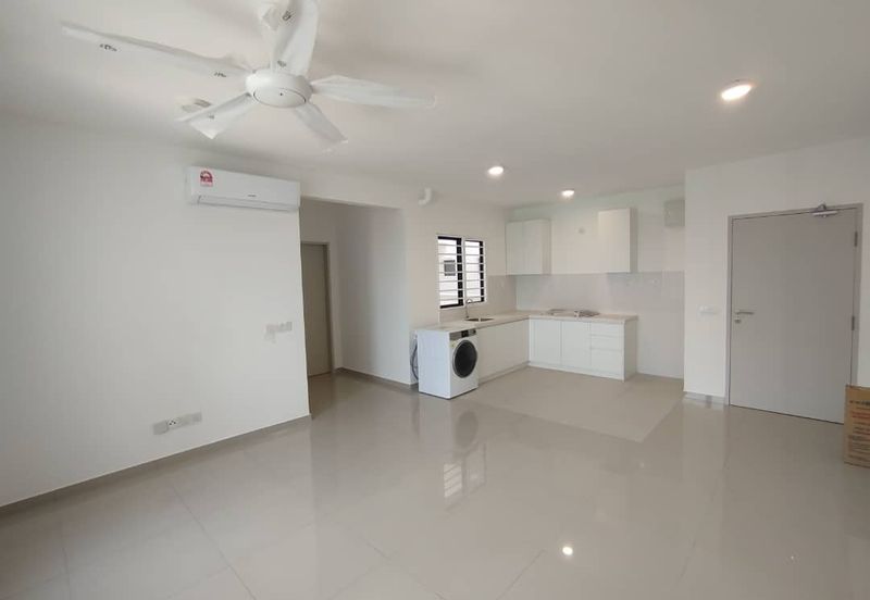 Duduk Huni @ Eco Ardence