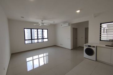 Duduk Huni @ Eco Ardence