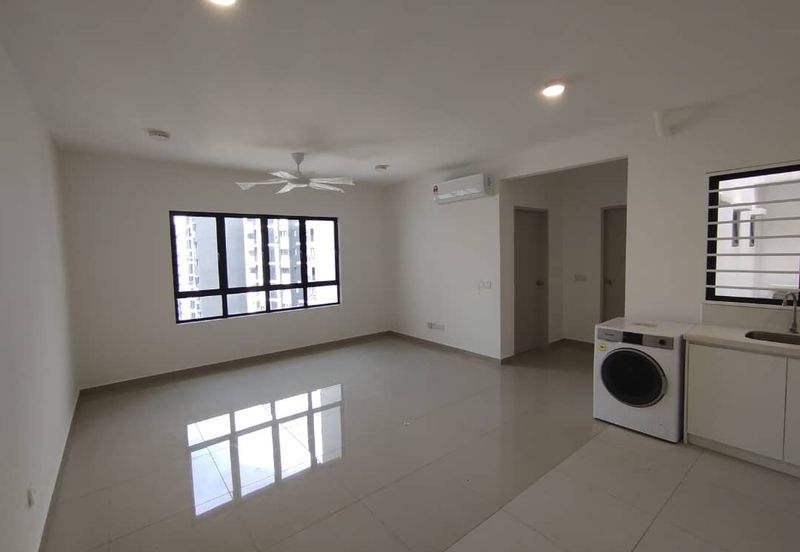 Duduk Huni @ Eco Ardence