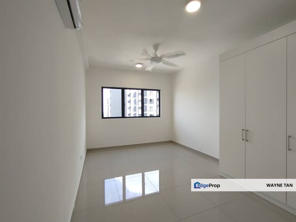 Huni Residence, Eco Ardence, Setia Alam, Selangor, Setia Alam/Alam Nusantara