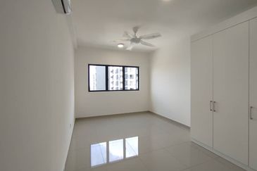 Duduk Huni @ Eco Ardence