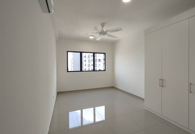 Duduk Huni @ Eco Ardence