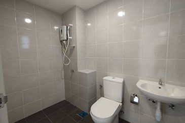 Duduk Huni @ Eco Ardence