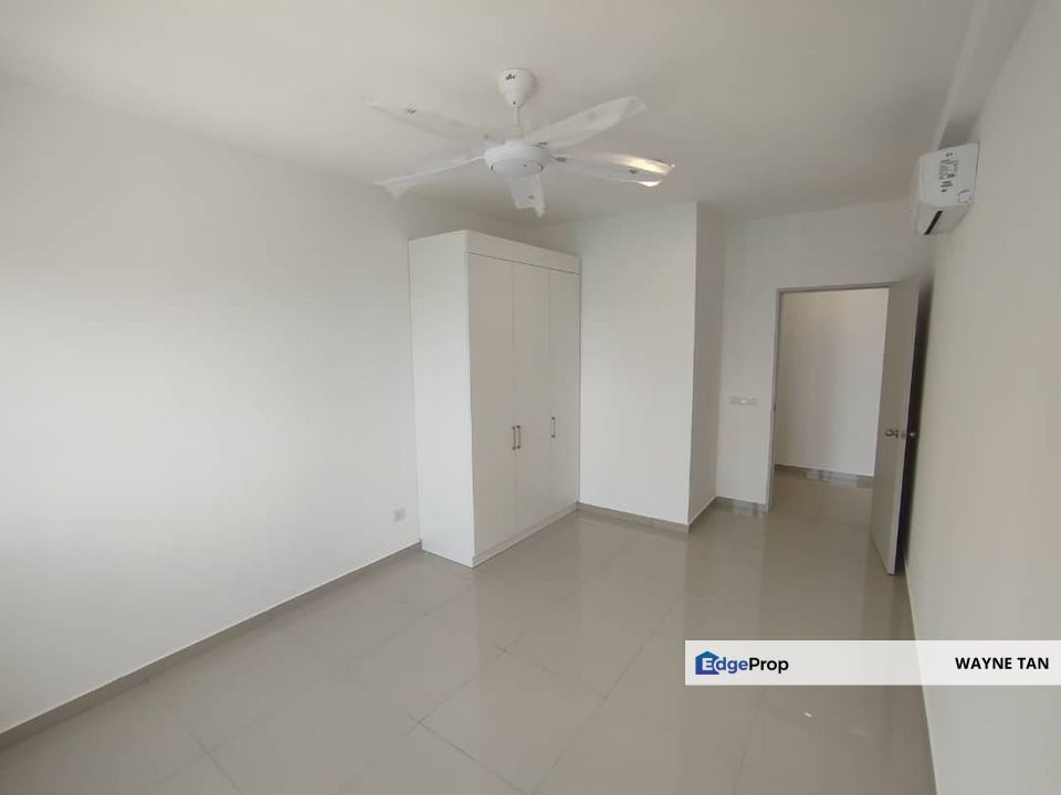 Huni Residence, Eco Ardence, Setia Alam, Selangor, Setia Alam/Alam Nusantara