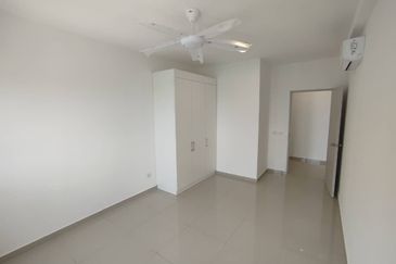 Duduk Huni @ Eco Ardence