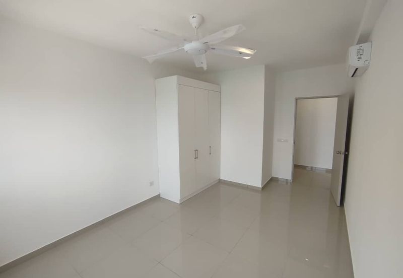 Duduk Huni @ Eco Ardence