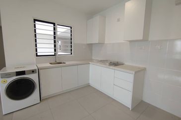 Duduk Huni @ Eco Ardence