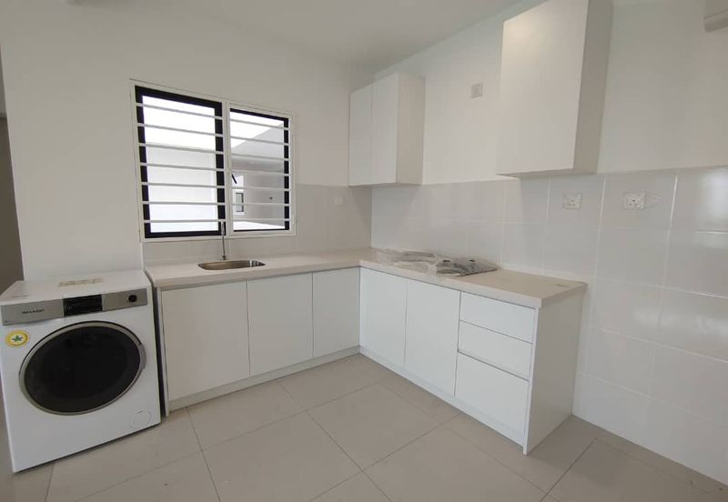 Duduk Huni @ Eco Ardence