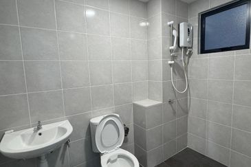 Duduk Huni @ Eco Ardence