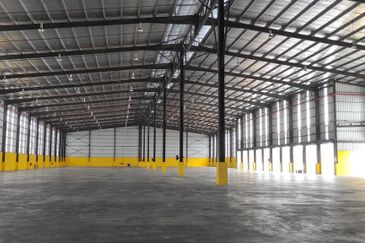 Port Klang Free Zone