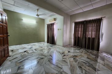 Lorong Bendahara 42B