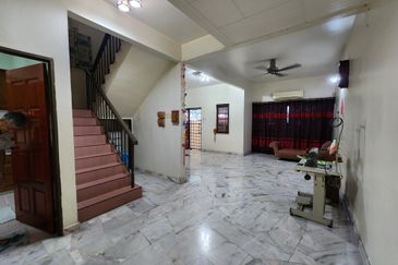 Lorong Bendahara 42B