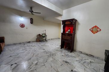 Lorong Bendahara 42B