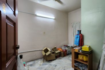 Lorong Bendahara 42B