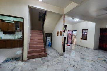 Lorong Bendahara 42B