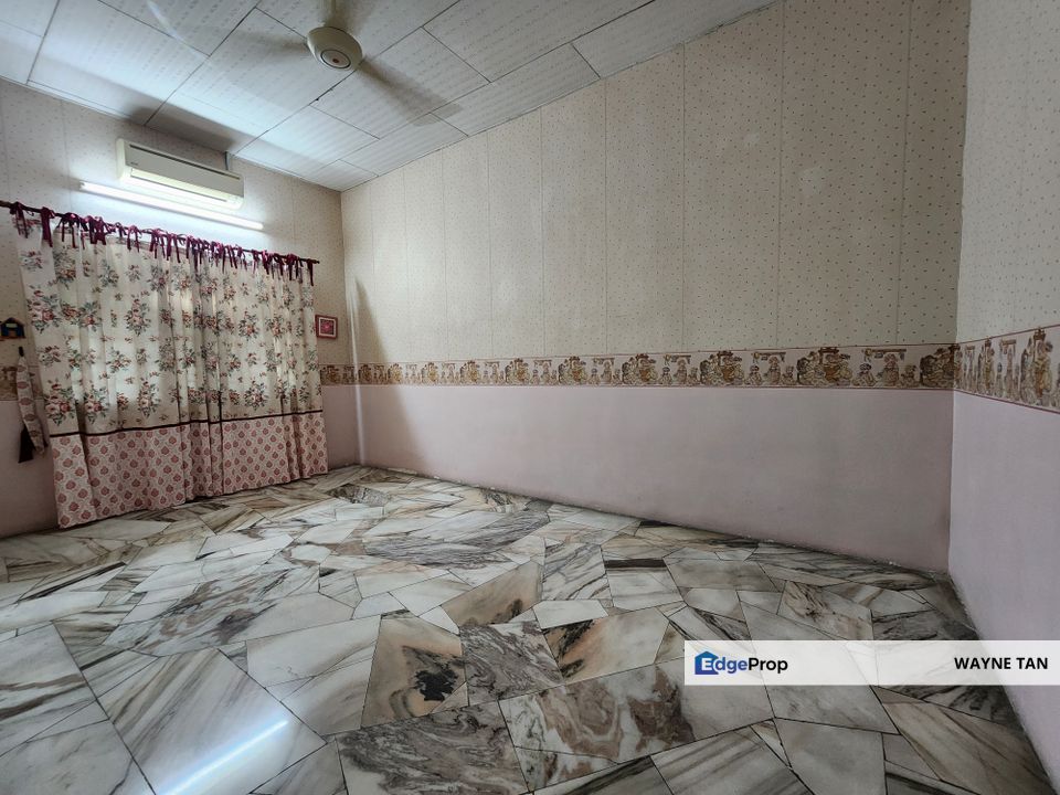 Taman Sejati, Taman Sentosa, Bendahara, Klang, Selangor, Klang