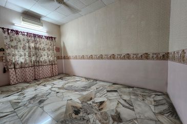 Lorong Bendahara 42B