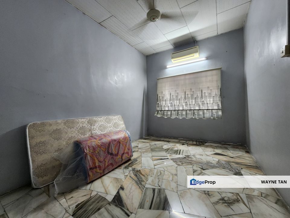 Taman Sejati, Taman Sentosa, Bendahara, Klang, Selangor, Klang