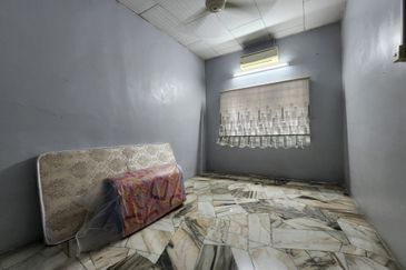 Lorong Bendahara 42B