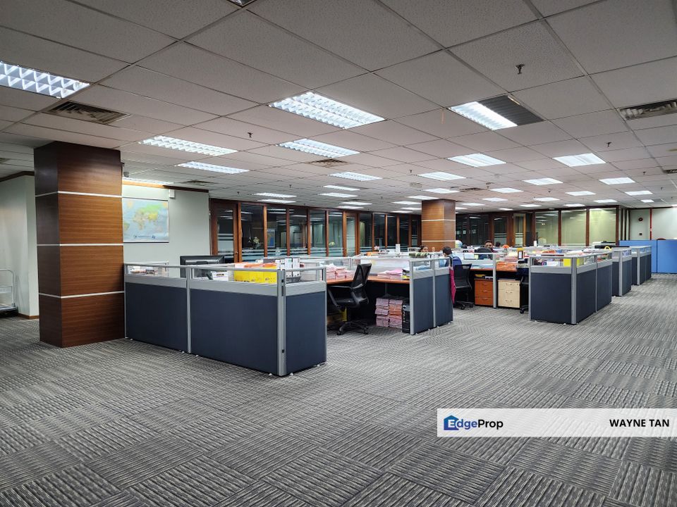 BBT Tower One, Landmark, Bukit Tinggi Klang, Selangor, Klang