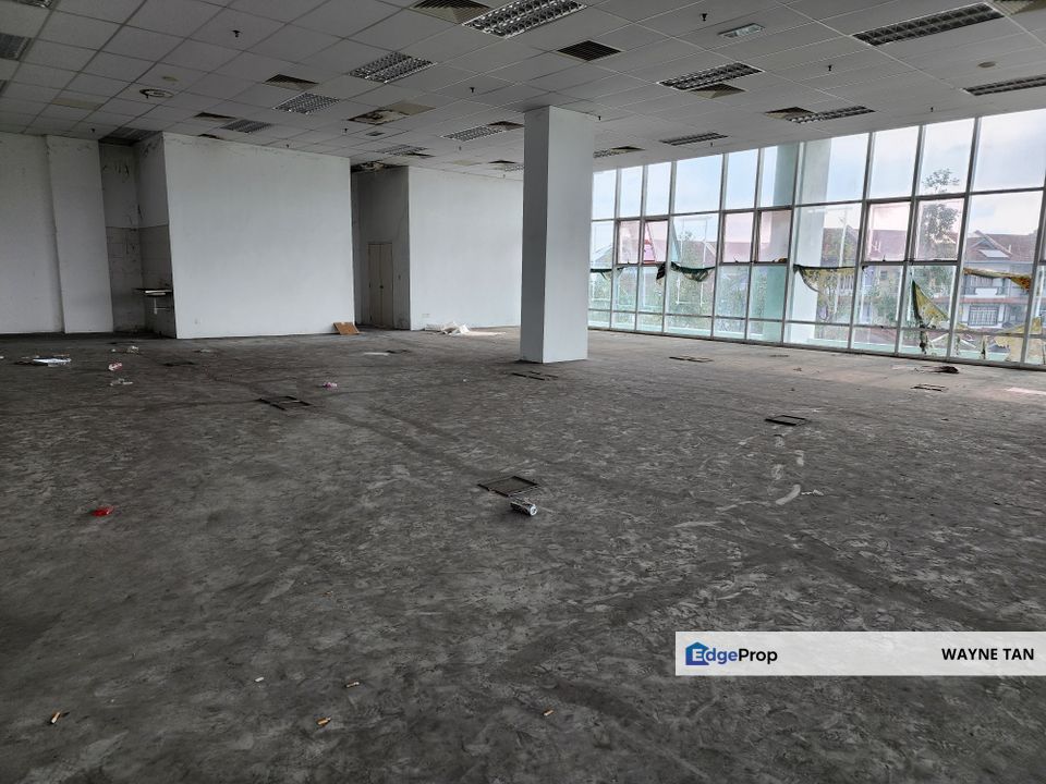 Landmark Bukit Tinggi Klang, Botanic, Selangor, Klang