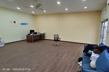 Kawasan Perindustrian Klang Utama