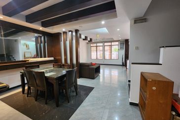 Lorong Batu Nilam 13