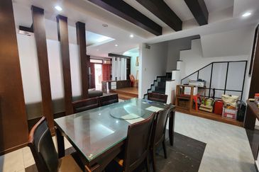 Lorong Batu Nilam 13